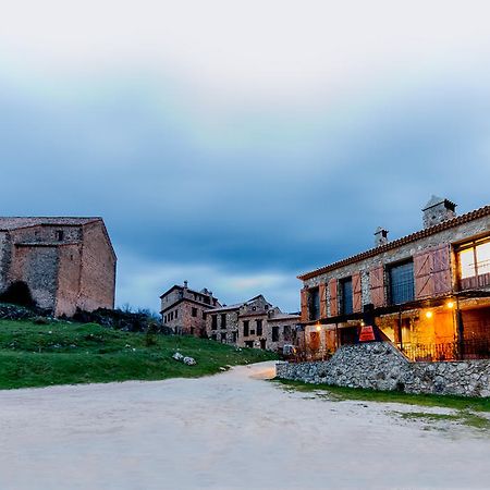 Casa Rural El Arranca Riopar Exterior photo