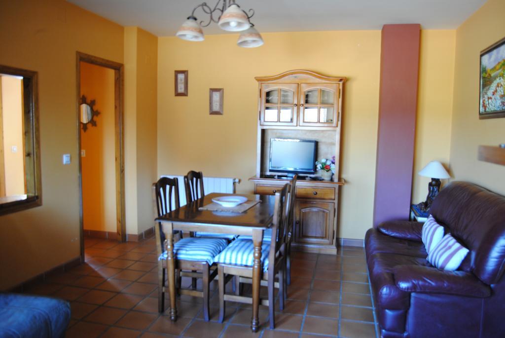 Casa Rural El Arranca Riopar Exterior photo